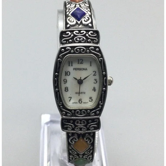 Persona | Accessories | Persona Watch Women 2mm Scroll  display picture 1
